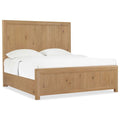 Taburete de barra y encimera de cuero Comfort, Huntington Collis