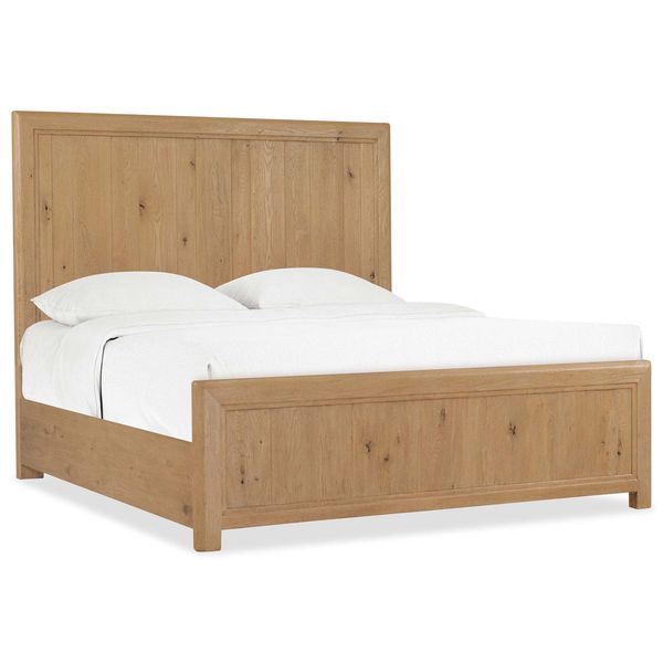 Taburete de barra y encimera de cuero Comfort, Huntington Collis