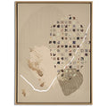 Silla Vineyard Row, Zinfandel blanco