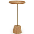 Sillón reclinable deslizante eléctrico de piel Riverton, Dante Dunas Arenosas