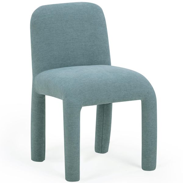 Sillón reclinable eléctrico de piel Jacklyn, musgo español Jala